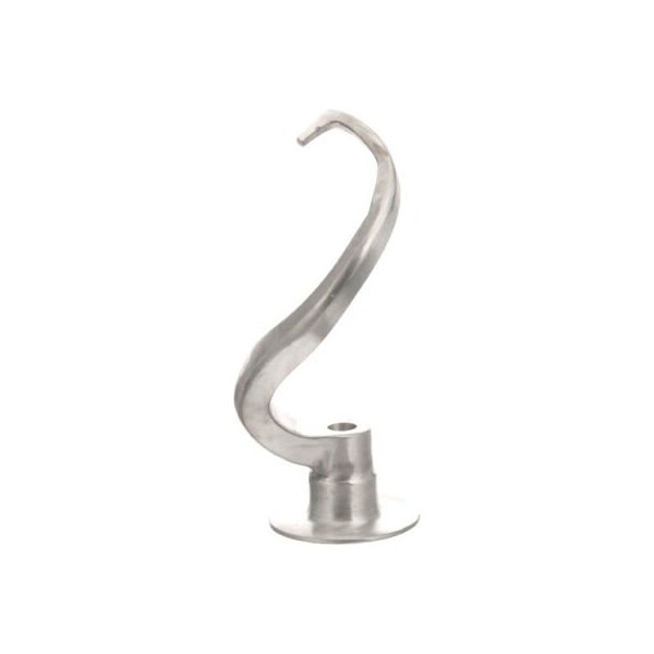 Allpoints 761243 Dough Hook - 60 Qt.Spiral